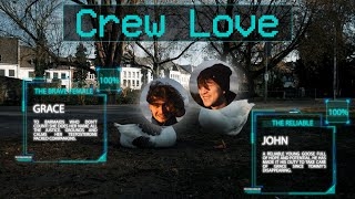 Crew Love