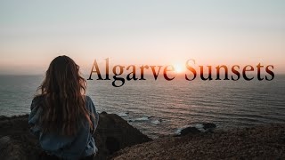 Algarve Sunsets